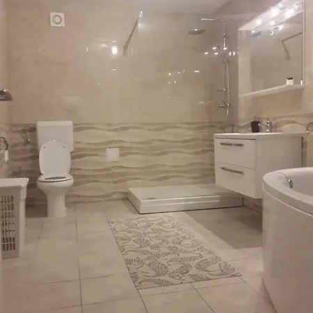 Apartament Ivan *