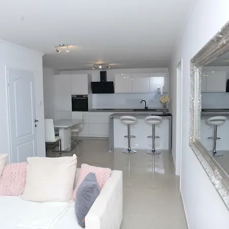 Apartament Ivan