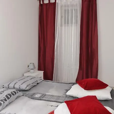 Apartament Ivan *